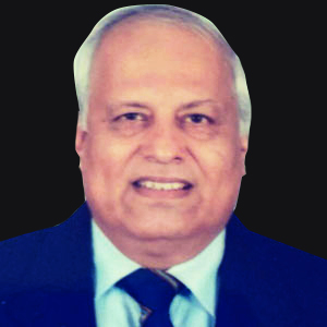 Karkala Shankar Balachandra Rao