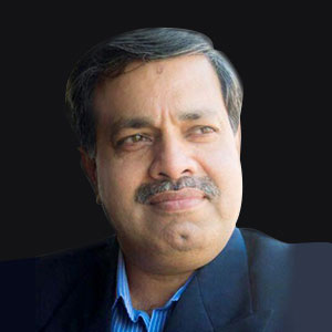 Narendra Surendra Kamath